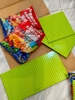 Xếp hình lego miếng lớn FEELO