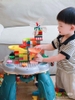 Xếp hình lego miếng lớn FEELO