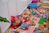 Xếp hình lego miếng lớn FEELO