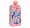 Túi bút mềm Smiggle size TO 22x8x12cm nhiều mẫu cho bé trai, bé gái