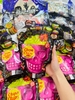 Kẹo mút đầu lâu Chupa Chups Halloween