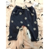 Quần nỉ bông Zara lót lông 3 màu