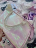 Túi du lịch Smiggle MÈO có dây đeo size 42x30cm