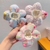 Set 3 kẹp tóc hoa cho bé gái