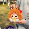 Blind box SAMUEL TYKE3 Twelve Constellations Plush Series 12 cung hoàng đạo