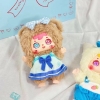 Blind box Tyke3 Samuel thỏ dã ngoại Happy Picnic of Bear and Rabbit