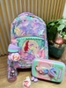 Balo Smiggle size 42x30cm nhiều mẫu cho bé trai, bé gái