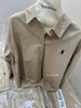 Áo sơ mi thô Ralph Lauren freesize nhiều màu