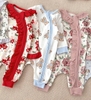 Bộ body dài tay các hãng Disney, Baby Essentials, Ysabel Mora...