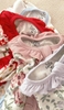 Bộ body dài tay các hãng Disney, Baby Essentials, Ysabel Mora...