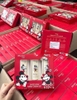 Set 3 kem tay JMSolution × Disney 50ml Life Sweet Soap Hand Cream