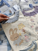 Bộ cotton HEY HONEY dài tay size 100-130 nhiều mẫu
