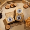 Set 2 bánh xà bông L'OCCITANE Shea Butter Extra Gentle Soap Verbena 50gr