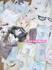 Bộ cotton Luboer dài tay hoạ tiết 14 mẫu bé trai, bé gái