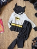 Bộ đồ hóa trang Người Dơi Batman Halloween kèm mặt nạ