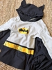 Bộ đồ hóa trang Người Dơi Batman Halloween kèm mặt nạ