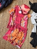 Bộ đồ hóa trang Người Sắt Iron Man Halloween cộc tay kèm mặt nạ