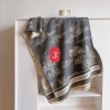 Khăn cashmere size 65x180cm 3 màu