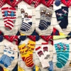 Tất hoạt hình BabyGap bé trai/bé gái