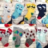 Tất hoạt hình BabyGap bé trai/bé gái