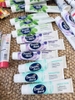 Kem đánh răng DONTODENT 125ml 3 màu
