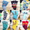Tất hoạt hình BabyGap bé trai/bé gái