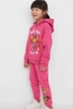 Bộ nỉ da cá H&M Paw Patrol bé gái 2 màu hồng, xanh mint