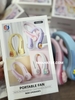 Quạt đeo cổ Portable Fan 3 màu
