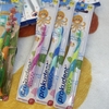 Bàn chải đánh răng Prokudent kid size 0-6y