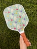 Vợt Pickleball nhiều mẫu kèm 2 bóng cho bé