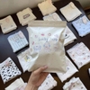 Set 8 quần chip cotton nguyên chất loại cao cấp 7A kháng khuẩn bóc túi mù