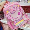 Balo Smiggle mẫu 3D size 36x28cm cho bé trai, bé gái