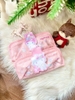 Hộp bút Sanrio nhiều mẫu cho bé