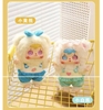 Blind box Tyke3 Samuel thỏ dã ngoại Happy Picnic of Bear and Rabbit