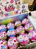 Đồ chơi trứng búp bê LOL blind box