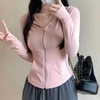 Áo chống nắng Trend-Y 5 màu cho nữ