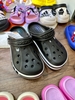 Dép Crocs Classic màu đen