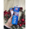 Kem đánh răng Oral-B Kids mẫu bé trai, bé gái