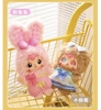 Blind box Tyke3 Samuel thỏ dã ngoại Happy Picnic of Bear and Rabbit