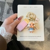 Móc khóa Crybabies 3 mẫu