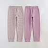 Set 2 quần cotton giữ nhiệt sợi lông cừu 5 mẫu