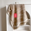 Khăn cashmere size 65x180cm 3 màu
