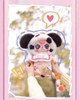Blind box Baby Three 400%  Big Plush Animal Series
