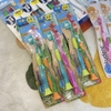Bàn chải đánh răng Prokudent kid size 0-6y