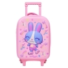 Vali Smiggle size 46x27x20cm nhiều mẫu cho bé