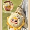 Blind box SAMUEL TYKE3 Twelve Constellations Plush Series 12 cung hoàng đạo