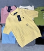Áo cộc tay len dệt kim 9 màu Polo Ralph Lauren