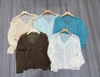 Áo Cardigan len mỏng 5 màu freesize cho nữ