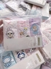 Set 3 quần chip đùi Teengo Kuromi, Cinnamoroll, My Melody bé gái nhiều mẫu