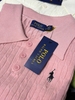Áo cộc tay len dệt kim 9 màu Polo Ralph Lauren